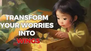 Transform Your Worries into Wings
