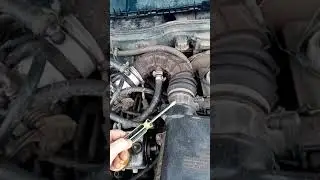 Машина не развивает полной мощности