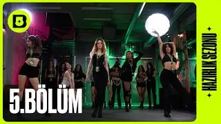 Big5 Türkiye | Hazırlık Sezonu 5. Bölüm : İLK VOKAL DENEMESİ
