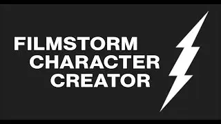 How to Setup FIlmstorm Character Creator 
