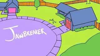 Rompemuelas (Jawbreaker) Doblaje