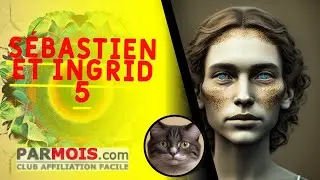 Sébastien et Ingrid    5