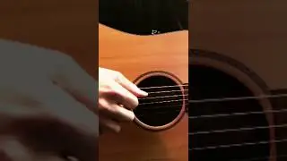 Guitar Stuff 🙂 #guitar #guitarist #acousticguitar #music #fingerpicking