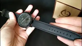 Короткий обзор часов Skmei Golf от Бест-Тайм