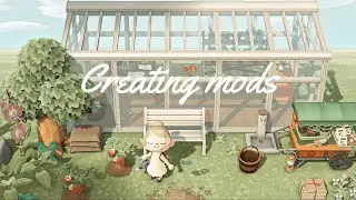 Creating Mods - ACNH