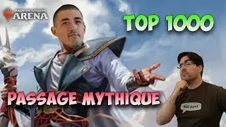 Maybee passe Top 1000 dès sa première saison !!!