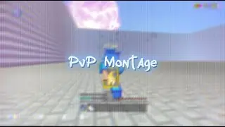 “Icarus” | Minecraft Wii U PvP Montage