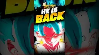 This LF was GONE until i BROUGHT HIM BACK! 