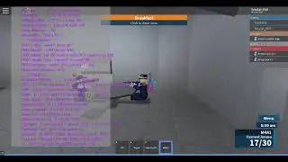 Roblox prison life: Guest shooting