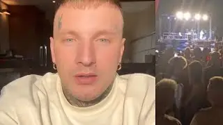 Smolasty na temat afery koncertowej! Zagra jeszcze raz!