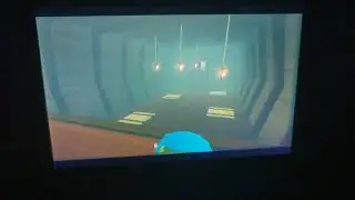 Wind Waker HD on Steam Deck