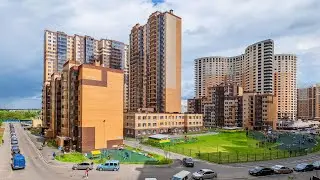 №1649188 – г. Кудрово, Областная ул., 1