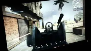 Battlefield Play 4 Free - Spielszenen (Gameplay) 1080p