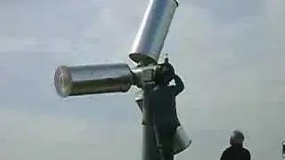 WIND ENERGY NSM 21(PROTOTYPE 3)