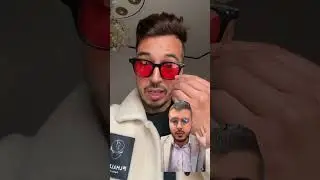 فضيحة من العيار الثقيل: سنابشات أمين رغيب 🚨