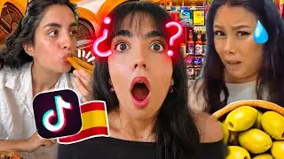 Weird Spanish Customs That Foreign TikTokers *Don't Understand*…