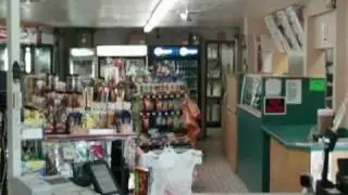 Michael's Mini Mart Time Lapse
