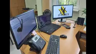 Презентация маркетинга компании LV FORCE от 30.06.2021 г.