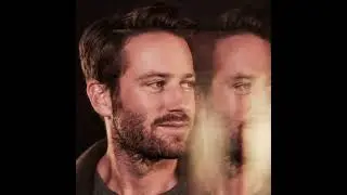 For: Armie Hammer - Fallin' in Love (My Cover)