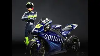 MotoGP 20 Gameplay: Valentino Rossi - Mugello Hard Race! PC , Extreme Hard AI (110%) Pro Physics.
