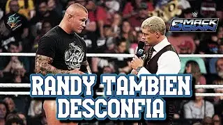 WWE Friday Night SmackDown 27 de Septiembre de 2024 | RegioReview