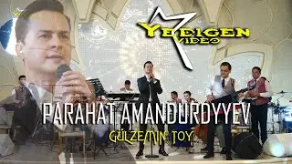 Parahat Amandurdyyew - Sha Mahym