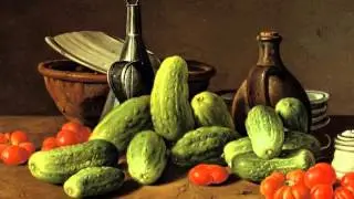 Bach (JS): Lute Suite In E, BWV 1006A - Praeludium