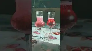 Малиновый и смородиновый джин. Итог.