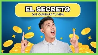 El Secreto que Cambiará tu Vida