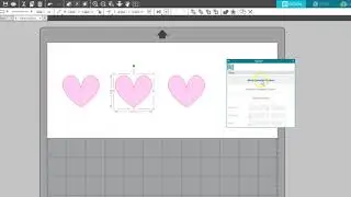 Basic Warp Tool in Silhouette Studio® (Designer Edition)