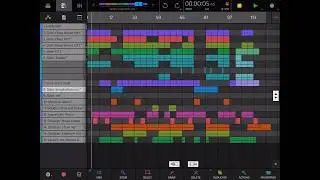 NanoStudio 2 - Lee B - Broken
