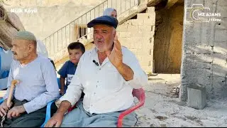 Ömürden Damlalar / Mülk Köyü - Kahta 