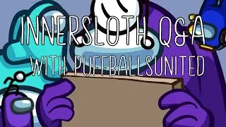 Innersloth Q&A with the Devs: Cofounder PuffballsUnited