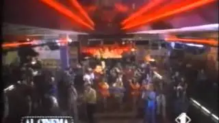 Sequenza VHS Medusa film