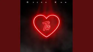 Tú (feat. Bnario & El Saaneer)