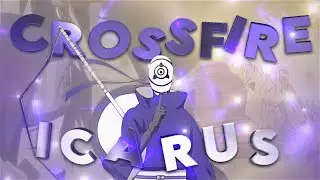 Obito Uchiha - Crossfire 💔 [Edit/AMV]