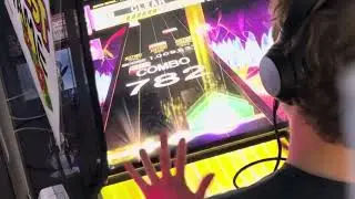 (CHUNITHM NEW) Sound Chimera SS+ 104-14-2