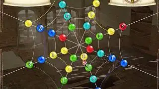 Rainbow Web 3 (PC) - Gameplay | No Commentary