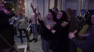 ПМС - БЫВШИЕ ДУБЛЬ (live Gadget Studio)