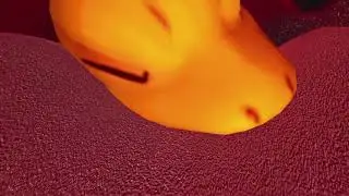 The Fall of the King(vore animation WITH SOUND)