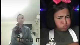Tik tok meu malvado favorito