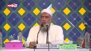 Hidayah di atas Sunnah nikhmat yang paling besar yang harus di sukuri