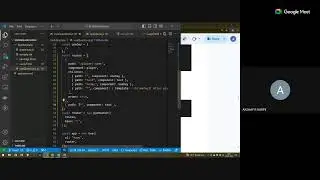 MAD II Revision Session - Part I