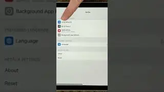 iPad or iPhone Chromecast Connection Problem Fix #apple #ipad #iphone #tipsandtricks #chromecast