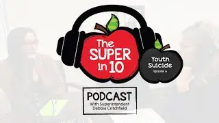 Ep. 6: Youth Suicide in Idaho