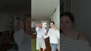 What a sweet reaction! 🥹❤️ 