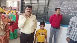 छत्रपती शिव जन्मोत्सव सोहळा भाग 5