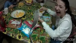 ДЕНЬ РОЖДЕНИЕ В ОБШАГЕ