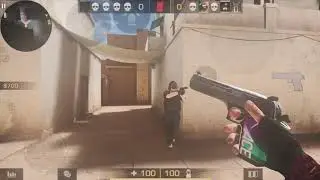 Standoff 2 | «Puke» | HIGHLIGHTS 4K 60FPS