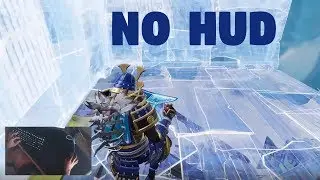 Most Satisfying Crisp NO HUD building (QUAD 90s)